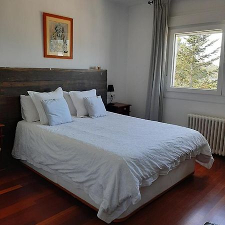 Villa Anselma, Casa Compartida Pontevedra Luaran gambar